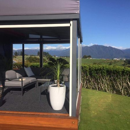 Rocky Ridge Cottage Takaka Exteriér fotografie