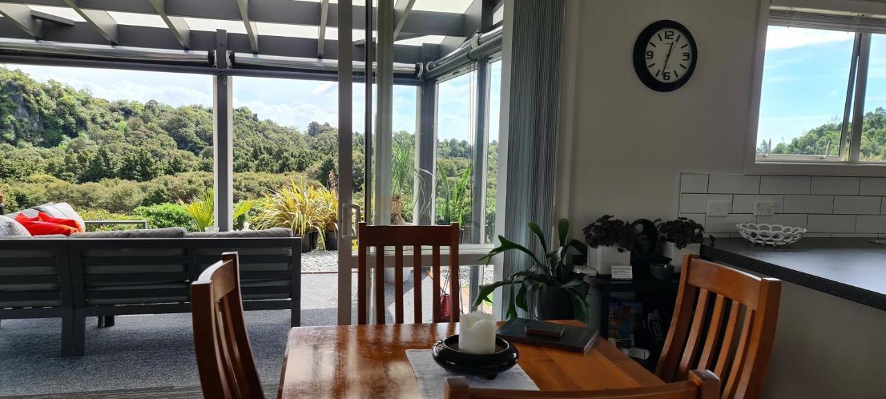 Rocky Ridge Cottage Takaka Exteriér fotografie