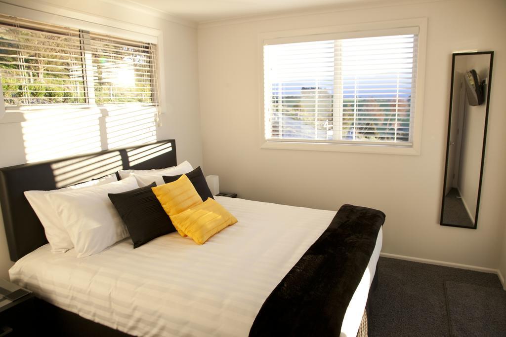 Rocky Ridge Cottage Takaka Exteriér fotografie