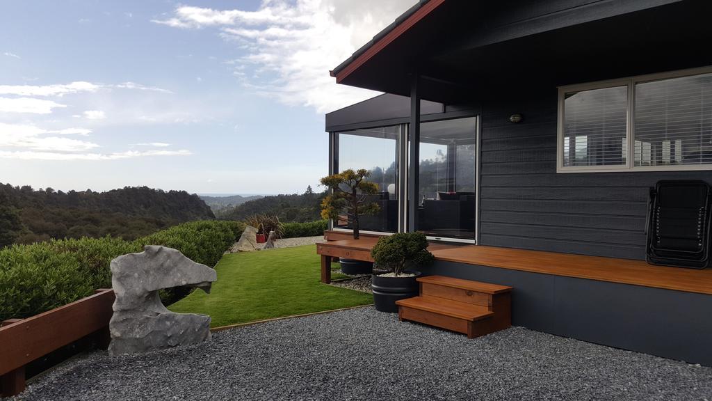 Rocky Ridge Cottage Takaka Exteriér fotografie