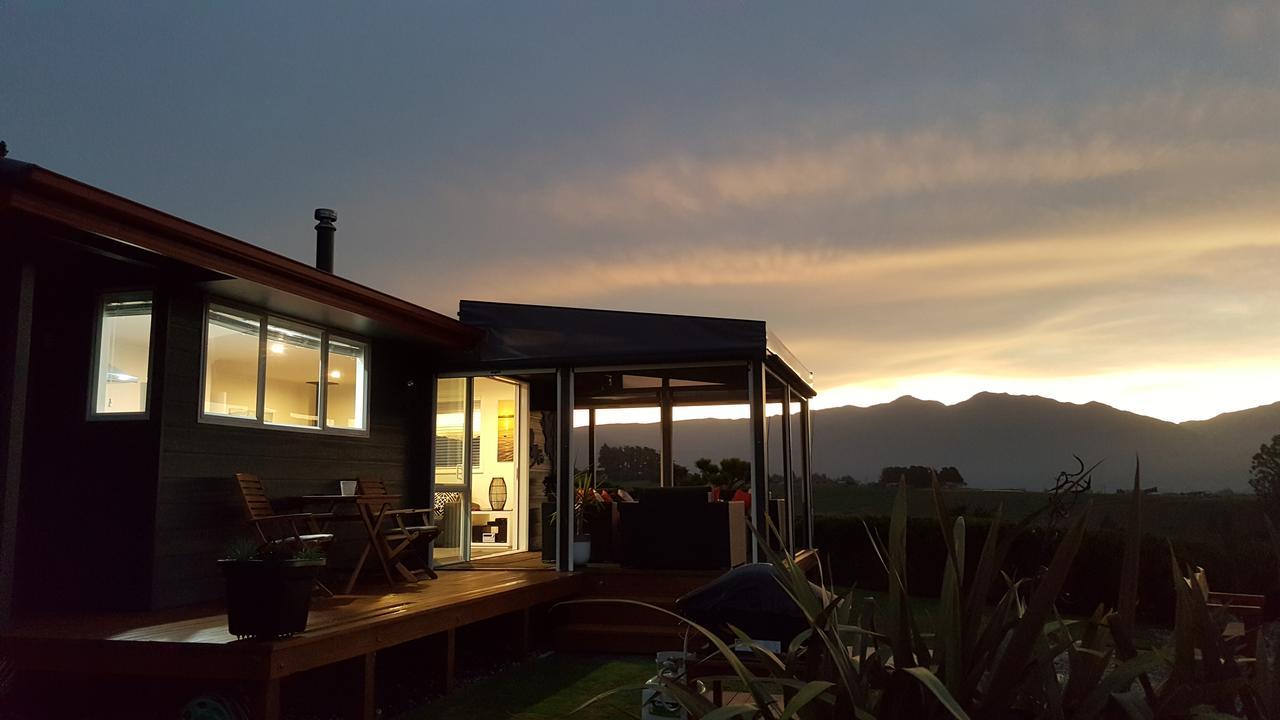 Rocky Ridge Cottage Takaka Exteriér fotografie